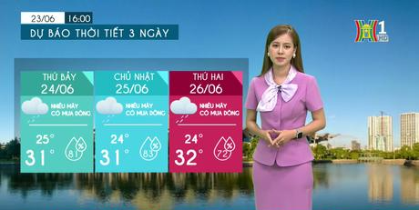 Những sáng kiến công nghệ của học sinh Thủ đô | Công nghệ đời sống | 12/07/2023