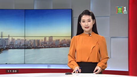 Ngọn đuốc Olympic Paris 2024 ra mắt trên sông Seine