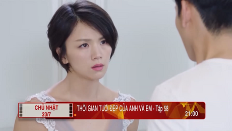 ‘Bông hồng thép' tập 15: Mất bình tĩnh
