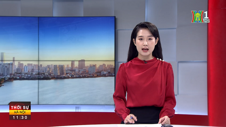 Hà Nội và các khu vực Bắc Bộ tiếp tục nắng nóng
