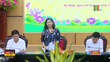 Đến với vùng đất hồn hậu mến khách | 21/09/2023