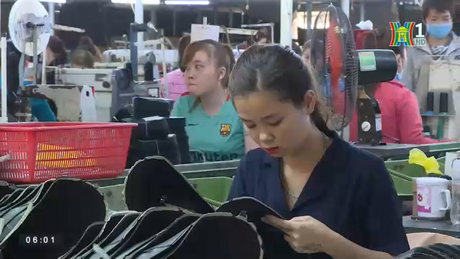 Ngày mai (9/8) họp điều chỉnh lương tối thiểu vùng năm 2024