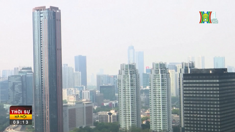 Thu ngân sách nhà nước giảm hơn 8%