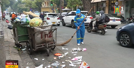 Đài Hà Nội