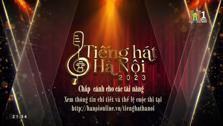 Đài Hà Nội