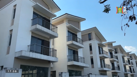 Chuyển biến nước sạch nông thôn tại Sóc Sơn | Ứng phó với biến đổi khí hậu| 20/10/2023