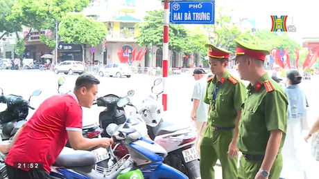 Đài Hà Nội