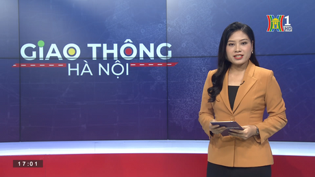 Thành phố chỉ đạo - Doanh nghiệp làm ngơ | Hà Nội tin mỗi chiều