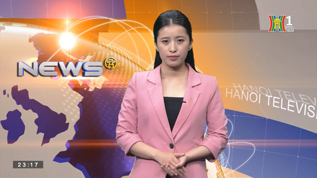 Hà Nội của tôi