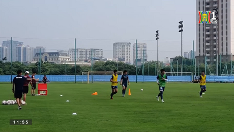 Đài Hà Nội
