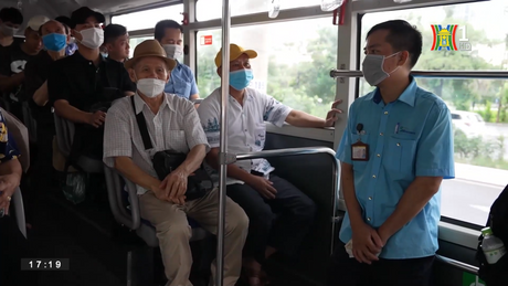 Khu đô thị Thanh Hà đã hết 'khát'