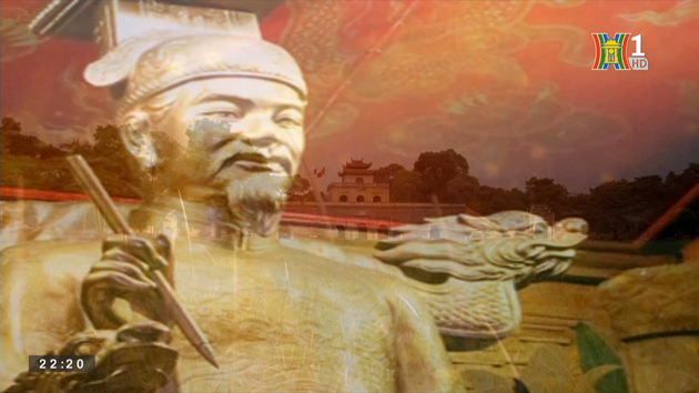 Vua Lê Thánh Tông, nhà văn hóa lớn của dân tộc | Danh nhân Thăng Long - Hà Nội | 23/09/2023
