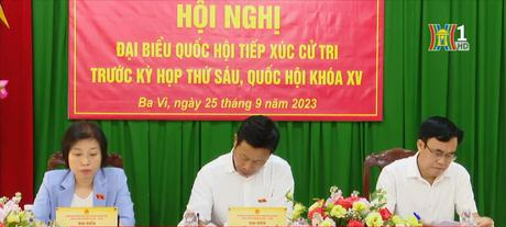 Đài Hà Nội