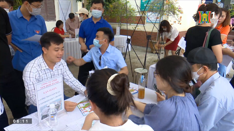 Cơ hội được tuyển dụng cho sinh viên khối ngành kinh tế

