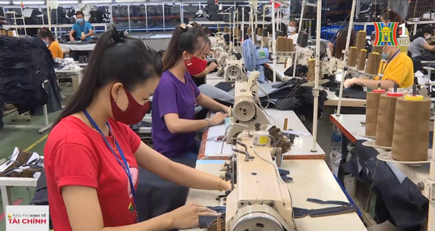 'Xanh hóa' sản xuất giúp doanh nghiệp phát triển bền vững