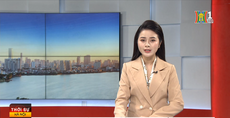 Nông nghiệp Thủ đô hướng tới nông nghiệp thông minh
