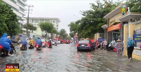 Đài Hà Nội