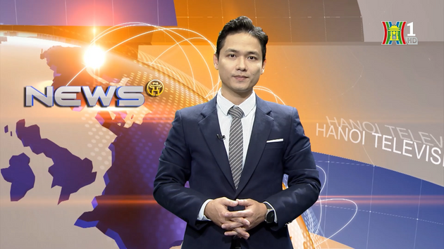 HANOITV News | 16/10/2023