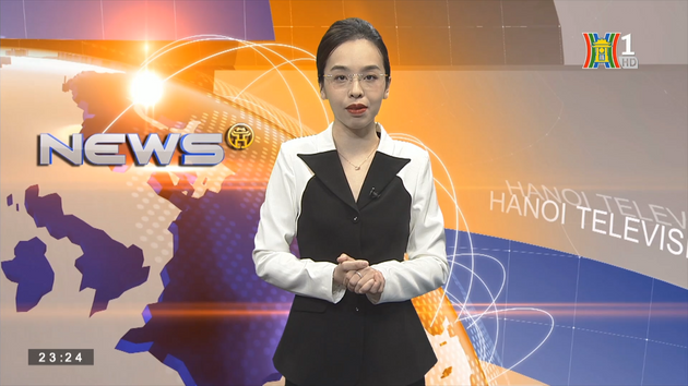 HANOITV News | 17/10/2023