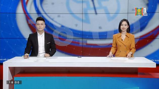 Chương trình Hà Nội 18:00 | 18/10/2023