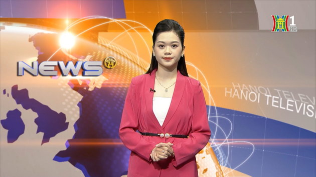 HANOITV News | 18/10/2023