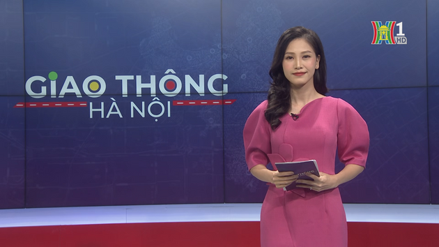 Giao thông Hà Nội | 19/10/2023