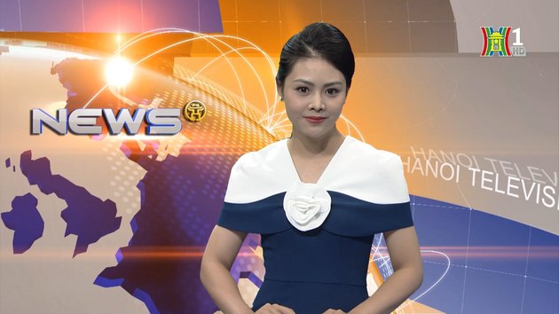 HANOITV News | 19/10/2023