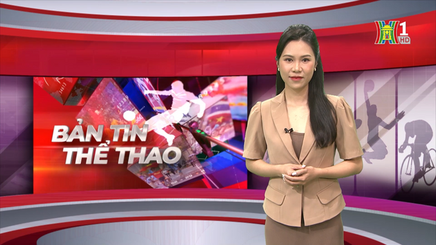 Bản tin Thể thao | 19/10/2023