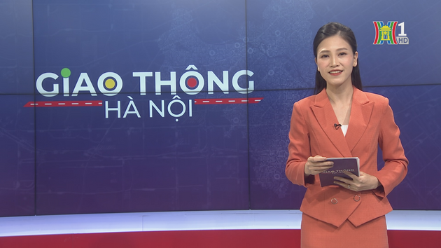 Giao thông Hà Nội | 20/10/2023