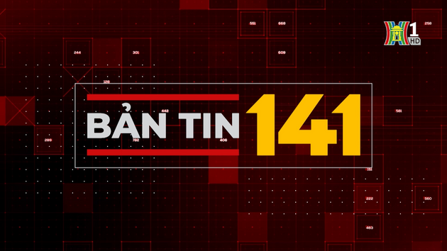 Bản tin 141 | 20/10/2023