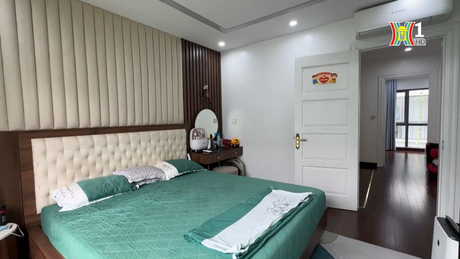 Giá bán căn hộ tại Hà Nội tăng trong quý III/2023