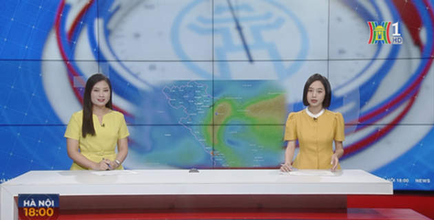 Chương trình Hà Nội 18:00 | 21/10/2023