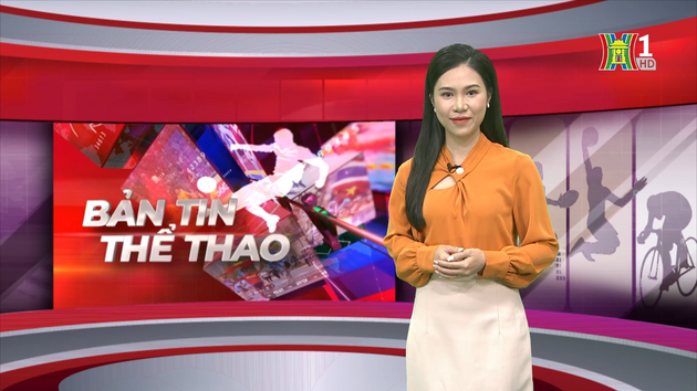 Bản tin Thể thao | 21/10/2023