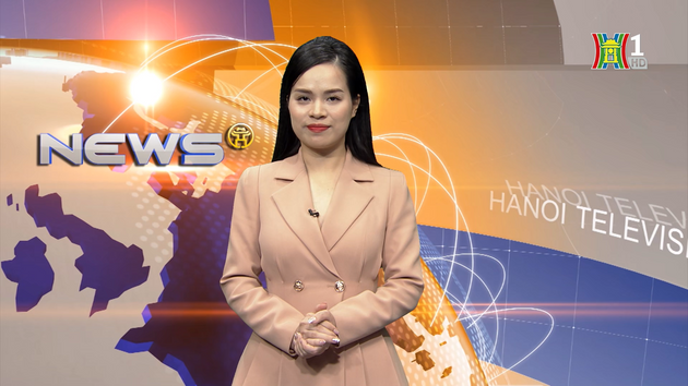 HANOITV News | 22/10/2023