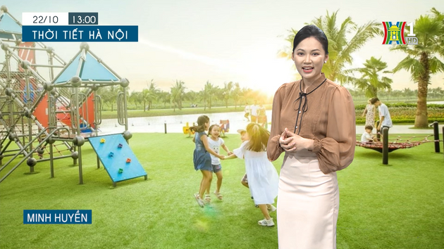 Dự báo thời tiết | 23/10/2023