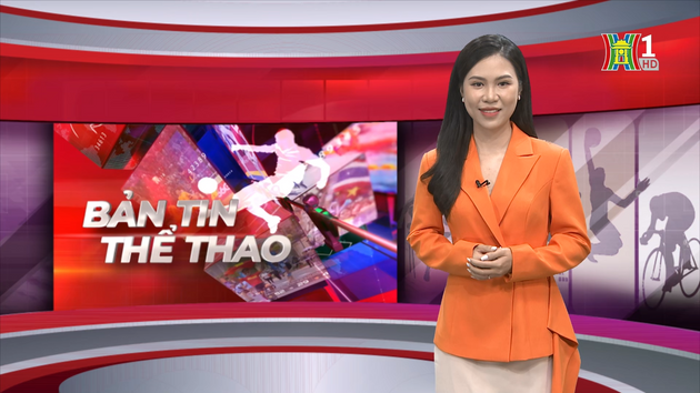 Bản tin Thể thao | 23/10/2023