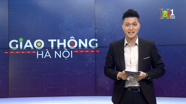 Giao thông Hà Nội | 23/10/2023
