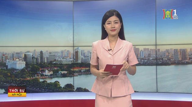 Chương trình Thời sự 15h00 | 23/10/2023