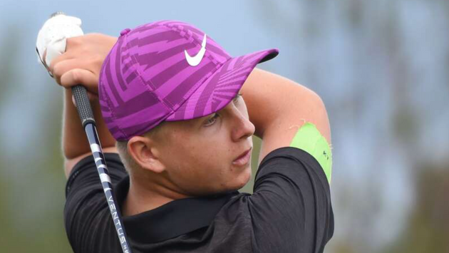 Golfer 15 tuổi giành suất thi đấu trên PGA Tour