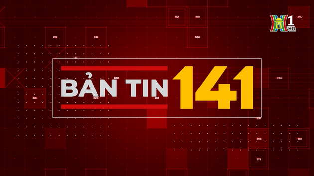 Bản tin 141 | 24/10/2023