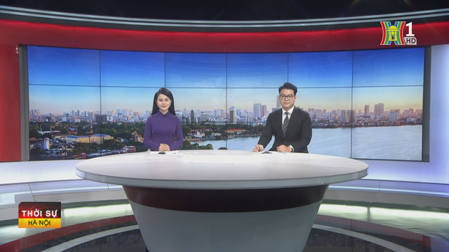 Chương trình Thời sự 18h30| 25/10/2023