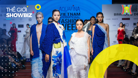 Tuần lễ thời trang quốc tế Việt Nam trở lại Hà Nội