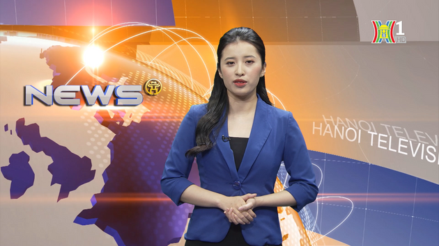 HANOITV News | 28/10/2023