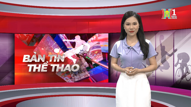 Bản tin Thể thao | 28/10/2023