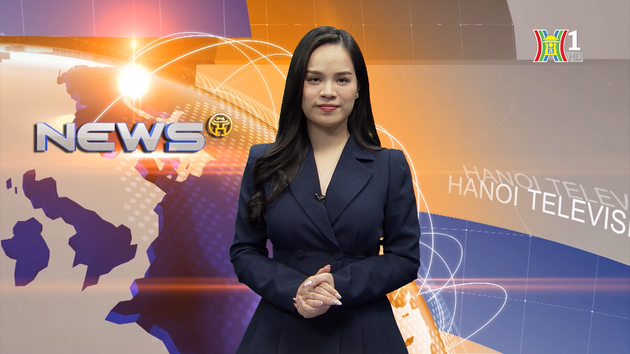 HANOITV News | 27/10/2023