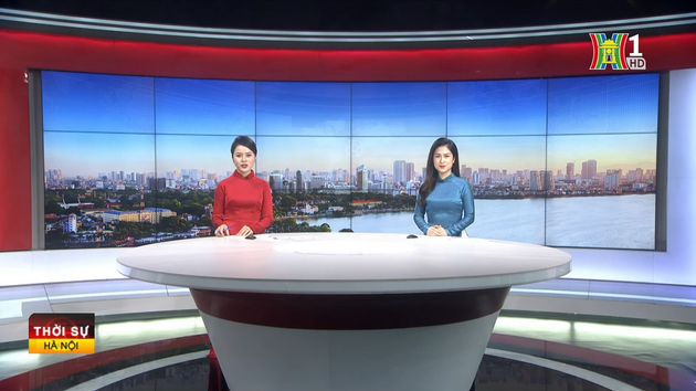 Chương trình Thời sự 18h30| 28/10/2023