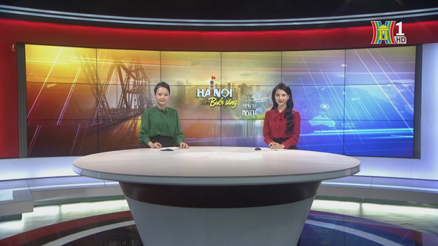 Chương trình Hà Nội buổi sáng | 28/10/2023

