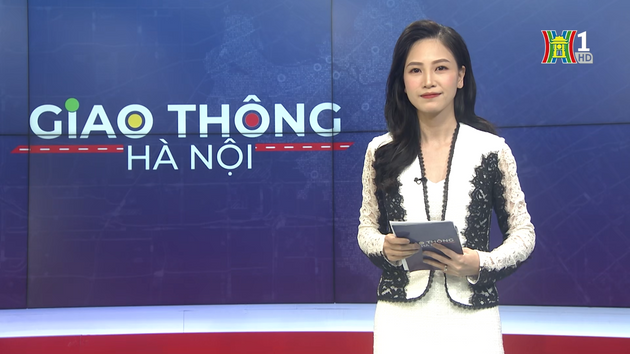 Giao thông Hà Nội | 29/10/2023