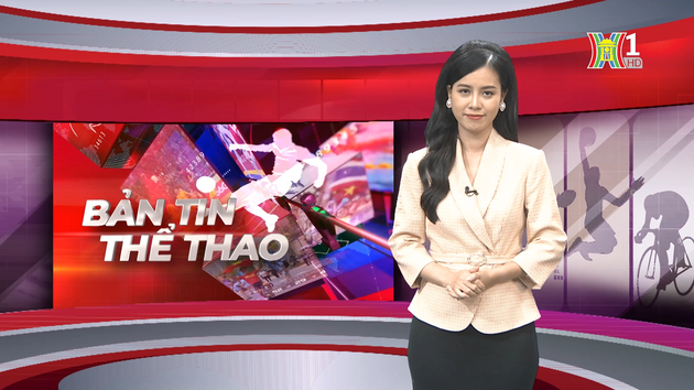 Bản tin Thể thao | 29/10/2023