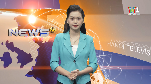 HANOITV News | 29/10/2023